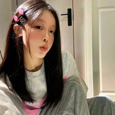 空房间里的妻子