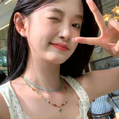 请相信缘分吧
